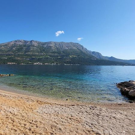 Korcula Old Town Marija Apartment Zewnętrze zdjęcie
