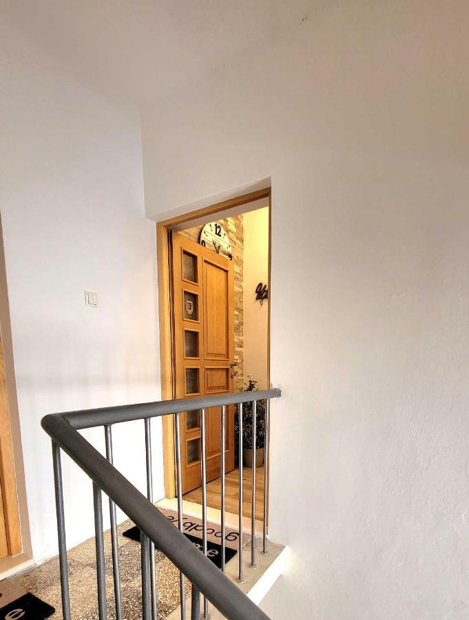 Korcula Old Town Marija Apartment Zewnętrze zdjęcie