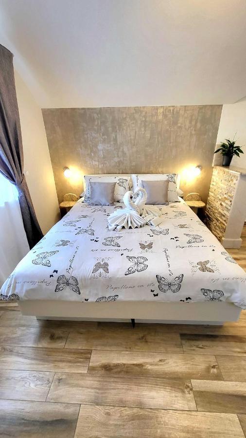 Korcula Old Town Marija Apartment Zewnętrze zdjęcie