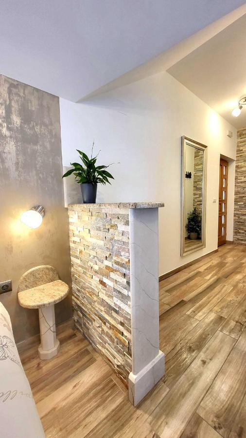 Korcula Old Town Marija Apartment Zewnętrze zdjęcie